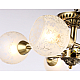 Потолочная люстра Ambrella light Traditional TR3064