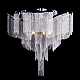 Потолочная люстра Loft IT Stream 10208/800C Smoke