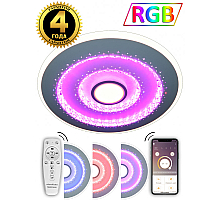 Потолочная люстра Natali Kovaltseva LED LAMPS 81085