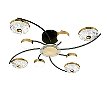 Потолочная люстра Escada Divita 10208/8LED