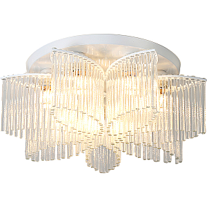 Потолочная люстра Toplight Ivy TL68862D-7W