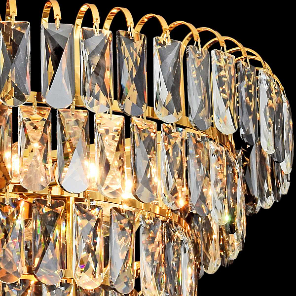 Люстра Reluce 88094-0.4-600 droplight