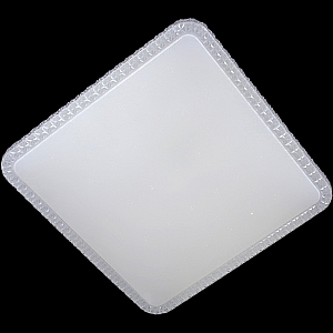 Потолочная люстра Reluce 09760-0.3-540 WH