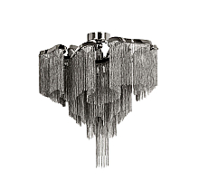 Потолочный светильник Loft IT Stream 10208/600C Gunmetal