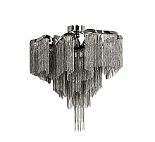 Потолочный светильник Loft IT Stream 10208/600C Gunmetal