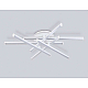 Люстра Ambrella Light COMFORT FL6251