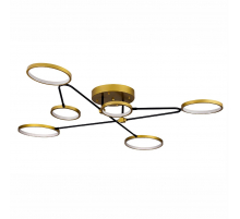 Потолочная люстра LED4U L200-6