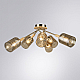 Потолочная люстра Arte Lamp MARIA A4536PL-6AB