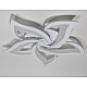 Потолочная светодиодная люстра Ambrella light Acrylica Original FA4471