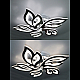 Потолочная светодиодная люстра Natali Kovaltseva Innovation Style 83016