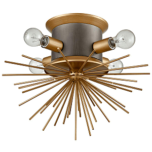 Потолочная люстра Vele Luce Aragonese VL1224L04
