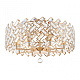 Потолочная люстра Arte Milano Sorrento 377019/8/50/570 GD