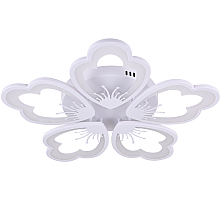 Потолочная люстра Natali Kovaltseva LED LAMPS 81230