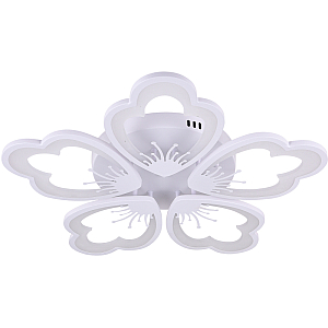 Потолочная люстра Natali Kovaltseva LED LAMPS 81230