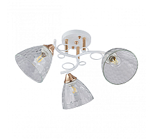 Потолочная люстра Arte Milano Amalfi 321395/3A WH+FG