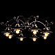 Потолочная люстра Arte Lamp 7 A4577PL-8CK
