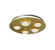 Потолочная люстра Maytoni Pharao MOD361CL-L58BS3K