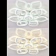Потолочная светодиодная люстра Natali Kovaltseva Led Lamps 81237