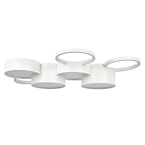 Потолочная люстра Loft IT Pin 10317/7 White