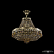 Потолочная люстра Bohemia Ivele Crystal 19271/H1/45IV G R777