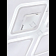 Потолочная люстра Natali Kovaltseva Spektr LED LAMPS 81108/3C