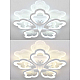 Потолочная светодиодная люстра Natali Kovaltseva Led Lamps 81230