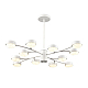 Люстра Lumion TORINA 8265/12