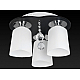 Потолочная люстра Toplight Marsha TL2680X-03WC