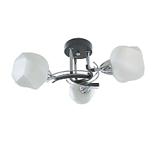 Потолочная люстра Toplight Lia TL7380X-03BC