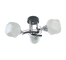 Потолочная люстра Toplight Lia TL7380X-03BC