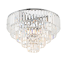 Потолочная люстра Arte Milano Sorrento 377209/7/490 CR