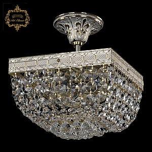 Потолочная люстра Art Classic 21.282.20SP.GW
