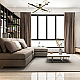 Потолочная светодиодная люстра Escada Divita 10219/6LED