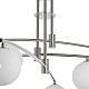 Потолочная люстра MyFar Stacy MR1015-6P