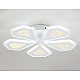Потолочная светодиодная люстра Ambrella light Acrylica Original FA4030