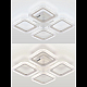 Потолочная люстра Natali Kovaltseva Sm LED LAMPS 81445