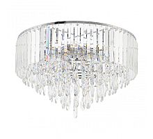 Потолочная люстра Arte Milano Sorrento 375509/10/40/570 CR