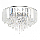 Потолочная люстра Arte Milano Sorrento 375509/10/40/570 CR