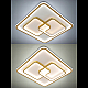 Потолочная люстра Natali Kovaltseva LED LAMPS 81313