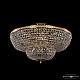 Потолочная люстра Bohemia Ivele Crystal 19101/80IV G C1