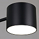 Потолочная люстра Reluce 47206-0.3-08BK