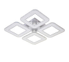 Потолочный светильник Escada Dew 10231/4LED