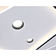 Потолочный светодиодный светильник Ambrella light Comfort LineTech FL5065