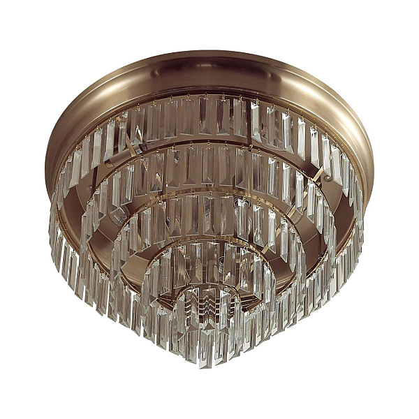 Люстра Lumion ZAHA 5257/8C