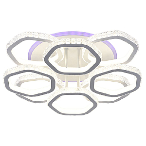 Потолочная люстра Escada Centauri 10263/8LED BL
