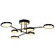 Потолочная светодиодная люстра MyFar Mandy MR1230-6CL