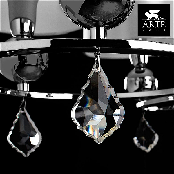 Потолочная люстра Arte Lamp 66 A3074LM-6CC