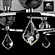 Потолочная люстра Arte Lamp 66 A3074LM-6CC