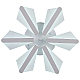 Потолочная люстра Natali Kovaltseva LED LAMPS 81165