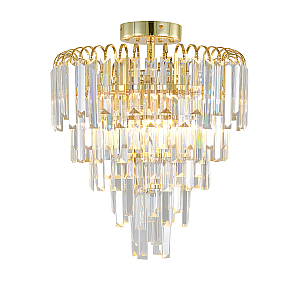 Потолочная люстра Escada Odegard 2105/6P